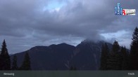 Archiv Foto Webcam Sonnalmbahn 02:00
