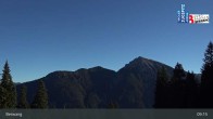 Archiv Foto Webcam Sonnalmbahn 08:00