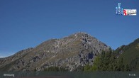 Archiv Foto Webcam Sonnalmbahn 10:00