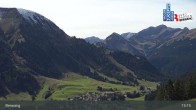 Archiv Foto Webcam Sonnalmbahn 12:00