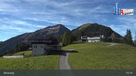 Archiv Foto Webcam Sonnalmbahn 14:00