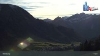Archiv Foto Webcam Sonnalmbahn 16:00