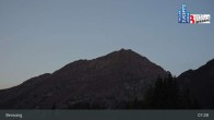 Archiv Foto Webcam Sonnalmbahn 06:00