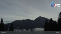 Archiv Foto Webcam Sonnalmbahn 08:00
