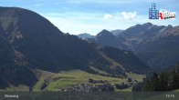 Archiv Foto Webcam Sonnalmbahn 12:00