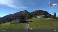 Archiv Foto Webcam Sonnalmbahn 14:00