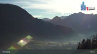 Archiv Foto Webcam Sonnalmbahn 16:00