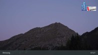 Archiv Foto Webcam Sonnalmbahn 06:00