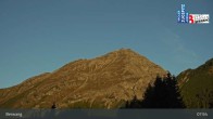 Archiv Foto Webcam Sonnalmbahn 07:00