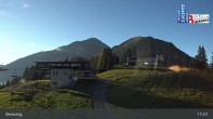 Archiv Foto Webcam Sonnalmbahn 16:00