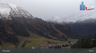 Archiv Foto Webcam Sonnalmbahn 00:00