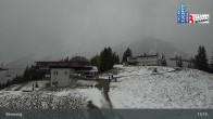 Archiv Foto Webcam Sonnalmbahn 12:00