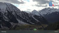 Archiv Foto Webcam Sonnalmbahn 14:00