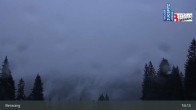 Archived image Webcam Sonnalmbahn Top Station 04:00