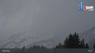 Archived image Webcam Sonnalmbahn Top Station 06:00