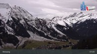 Archiv Foto Webcam Sonnalmbahn 06:00