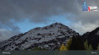 Archiv Foto Webcam Sonnalmbahn 08:00