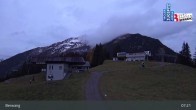 Archiv Foto Webcam Sonnalmbahn 06:00