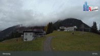 Archiv Foto Webcam Sonnalmbahn 07:00
