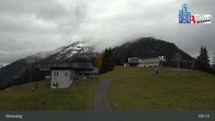 Archiv Foto Webcam Sonnalmbahn 08:00