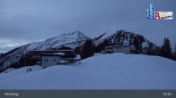 Archiv Foto Webcam Sonnalmbahn 04:00