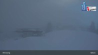 Archiv Foto Webcam Sonnalmbahn 08:00
