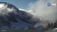 Archiv Foto Webcam Sonnalmbahn 12:00