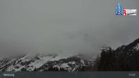 Archiv Foto Webcam Sonnalmbahn 11:00