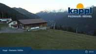 Archived image Webcam DIAS-Bahn Top Station, Kappl 00:00