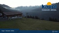 Archived image Webcam DIAS-Bahn Top Station, Kappl 06:00