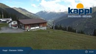 Archived image Webcam DIAS-Bahn Top Station, Kappl 14:00