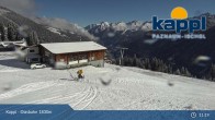 Archived image Webcam DIAS-Bahn Top Station, Kappl 10:00