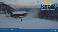 Archiv Foto Webcam DIAS-Bahn in Kappl 00:00