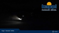 Archiv Foto Webcam DIAS-Bahn in Kappl 04:00