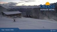 Archiv Foto Webcam DIAS-Bahn in Kappl 06:00