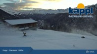 Archiv Foto Webcam DIAS-Bahn in Kappl 07:00