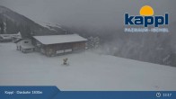 Archiv Foto Webcam DIAS-Bahn in Kappl 12:00