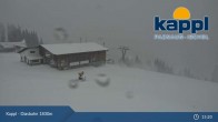 Archiv Foto Webcam DIAS-Bahn in Kappl 14:00