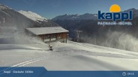 Archiv Foto Webcam DIAS-Bahn in Kappl 08:00