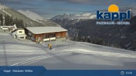 Archived image Webcam DIAS-Bahn Top Station, Kappl 14:00