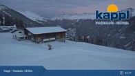 Archived image Webcam DIAS-Bahn Top Station, Kappl 16:00