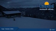 Archiv Foto Webcam DIAS-Bahn in Kappl 06:00