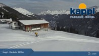 Archiv Foto Webcam DIAS-Bahn in Kappl 12:00