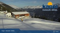 Archiv Foto Webcam DIAS-Bahn in Kappl 14:00