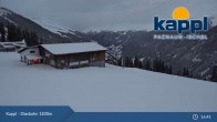 Archived image Webcam DIAS-Bahn Top Station, Kappl 02:00