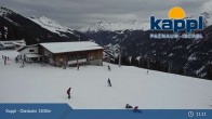 Archived image Webcam DIAS-Bahn Top Station, Kappl 10:00