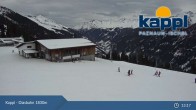 Archived image Webcam DIAS-Bahn Top Station, Kappl 12:00