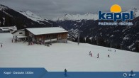 Archived image Webcam DIAS-Bahn Top Station, Kappl 14:00