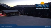 Archiv Foto Webcam DIAS-Bahn in Kappl 06:00