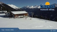 Archiv Foto Webcam DIAS-Bahn in Kappl 10:00